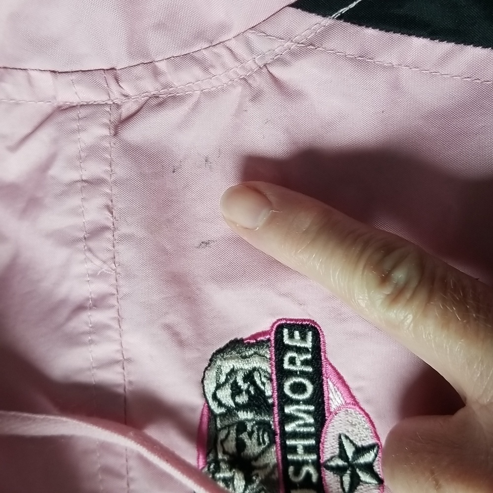 Mt. Rushmore Jacket - image 4